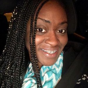 Meet your Posher, Keshia smith